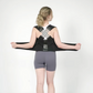 Correcteur de posture dorsale