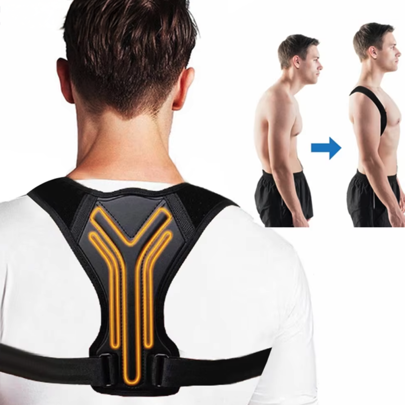 Correcteur de posture médical