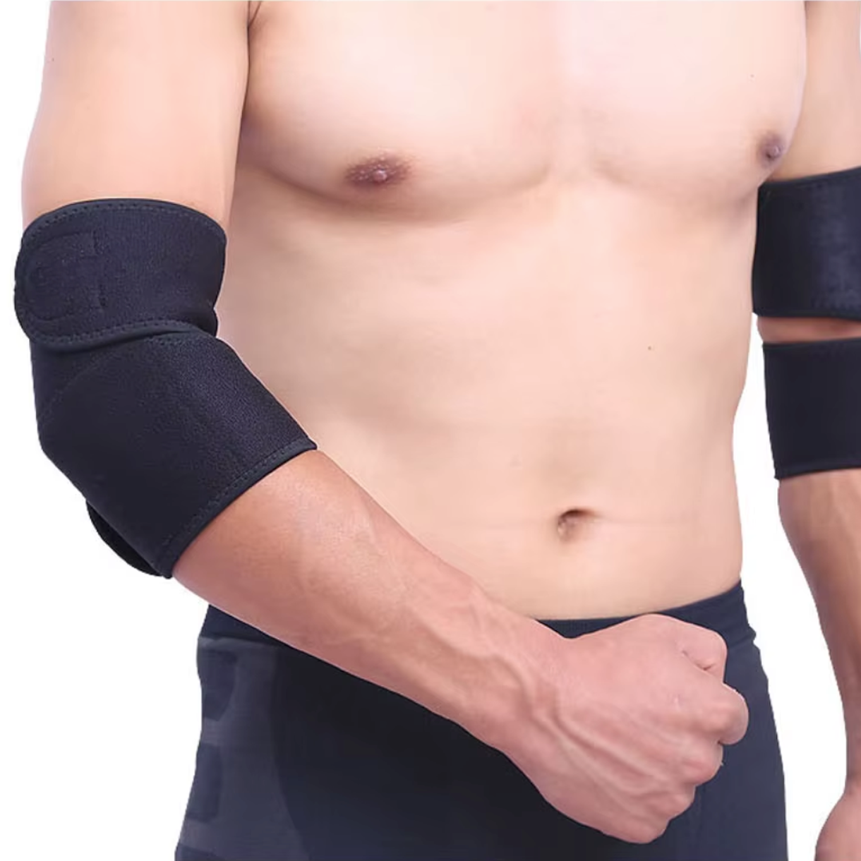Coudière anti-épicondylite