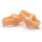 Ecarteur d orteils souple