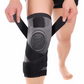 Genouillère ligament croisé sport