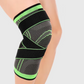 Genouillère ligament croisé sport
