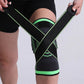 Genouillère ligament croisé sport