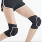 Genouillère pour danse