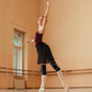 Genouillère pour danse