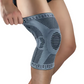 Genouillère pour arthrose du genou