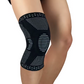 Genouillère pour arthrose du genou