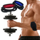 Bracelet anti epicondylite Elbow-Tec
