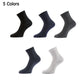 Chaussette contention bambou