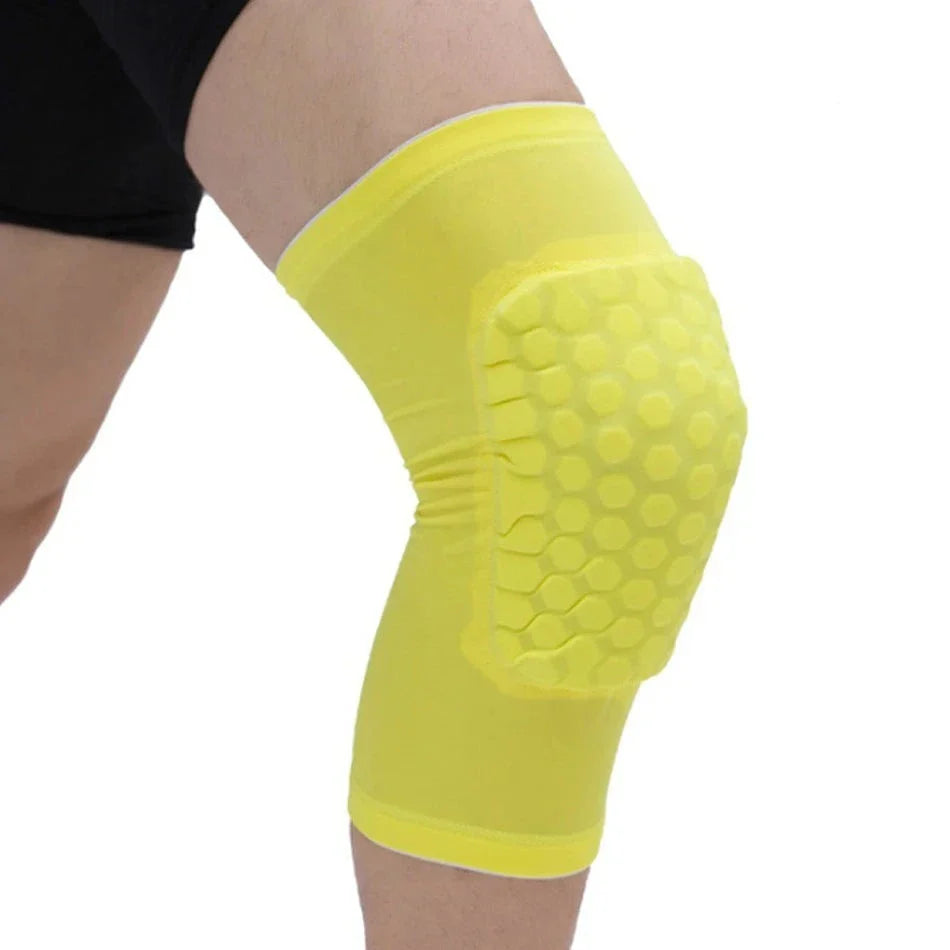 Genouillère pour volley-ball