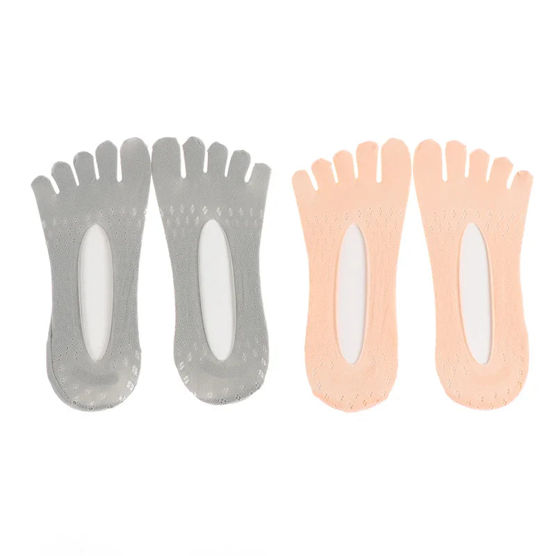 Chaussette de contention femme Easy Feet