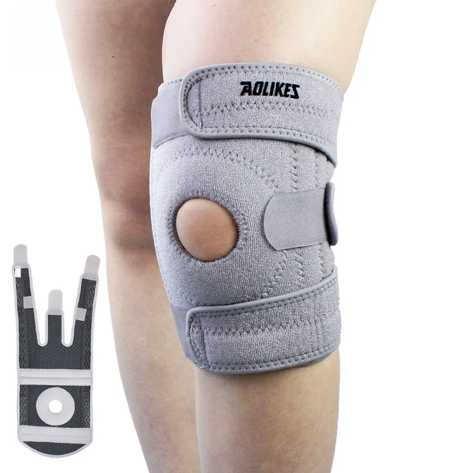 Genouillère pour gonarthrose