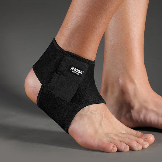 Chevillère pour le sport