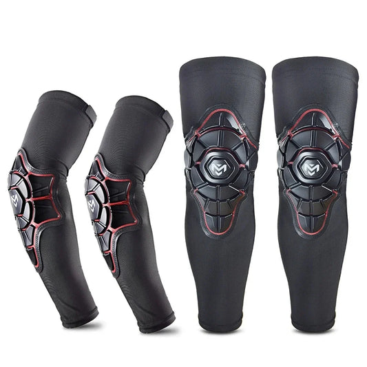 Genouillère vtt ProGear