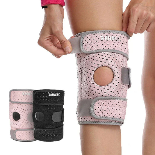 Genouillère pour gonarthrose