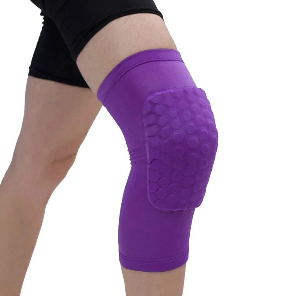 Genouillère pour volley-ball