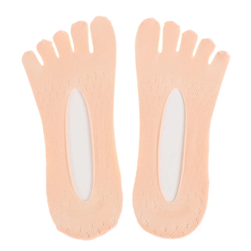 Chaussette de contention femme Easy Feet