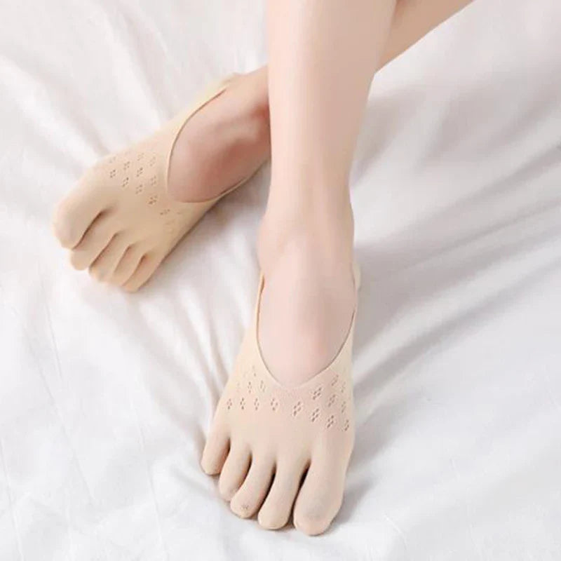 Chaussette de contention femme Easy Feet