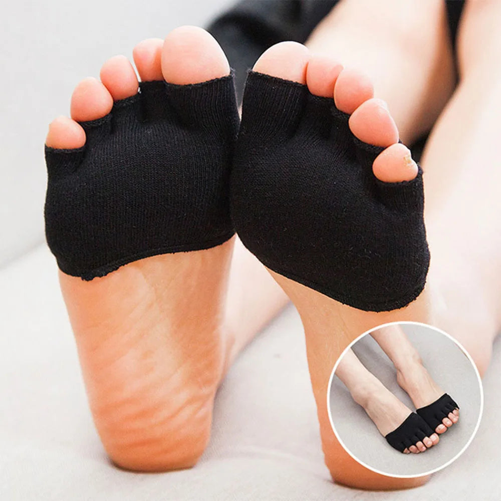 Orthèse doigt de pied