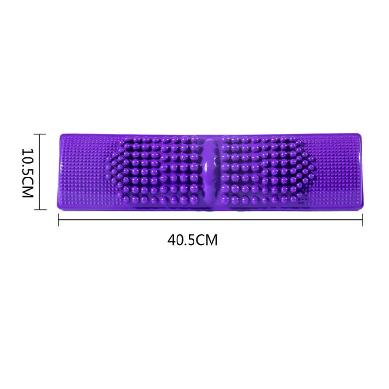 Tapis de massage pieds