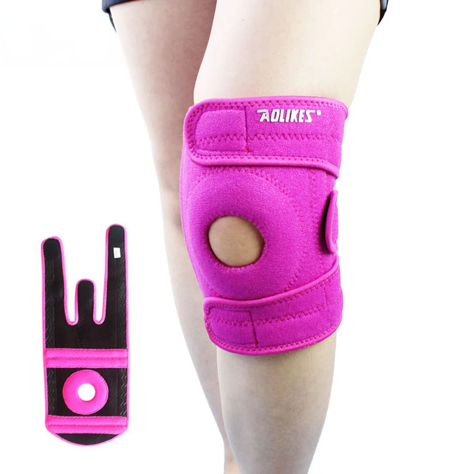 Genouillère pour gonarthrose