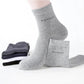 Chaussette de contention pour homme