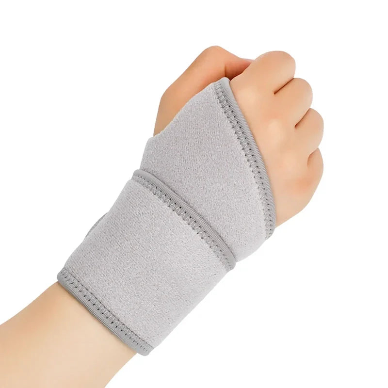 Strap poignet tendinite