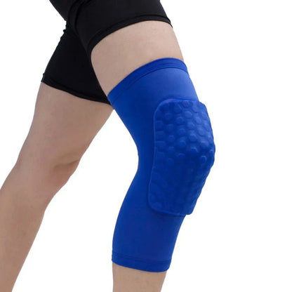 Genouillère pour volley-ball