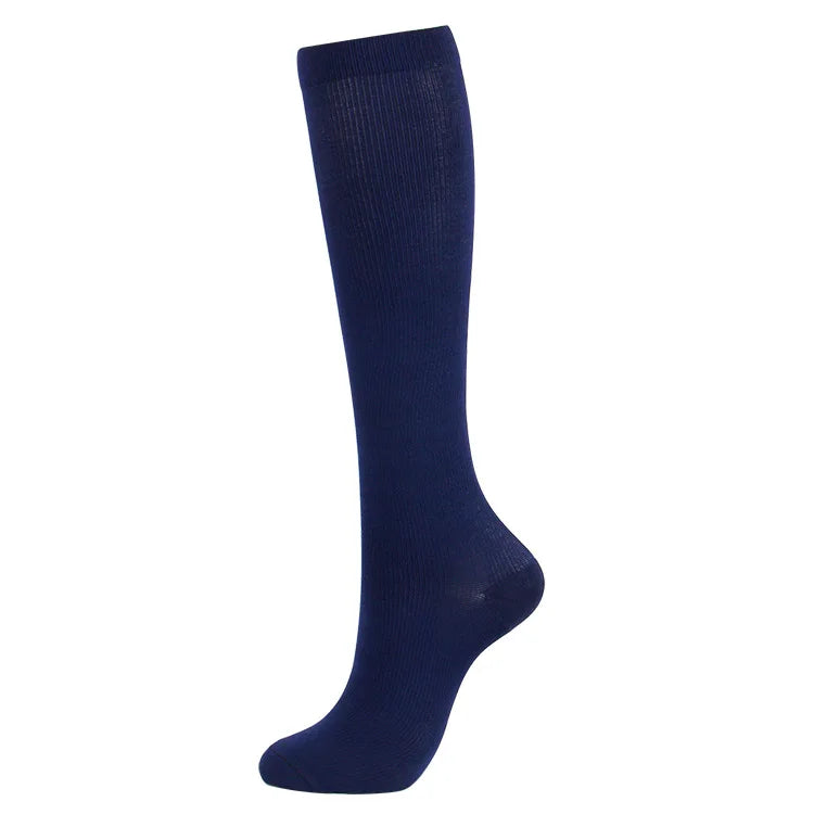 Chaussette de contention de sport Premium