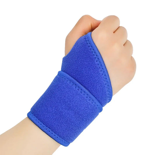 Strap poignet sport
