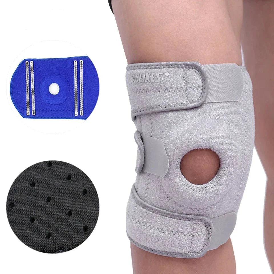 Genouillère pour gonarthrose