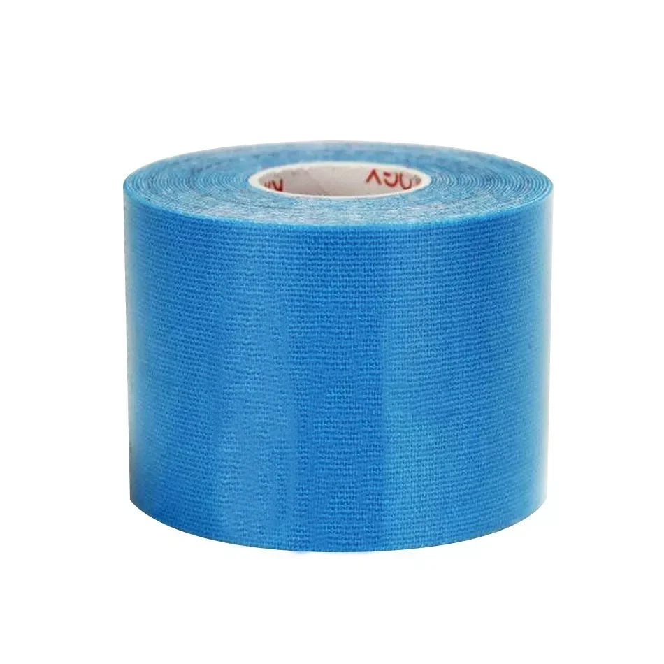 Taping genou arthrose