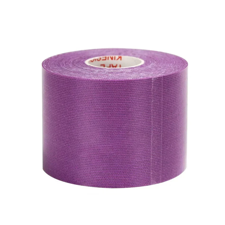 Taping genou arthrose