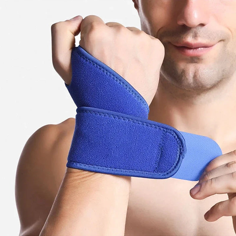 Strap poignet sport
