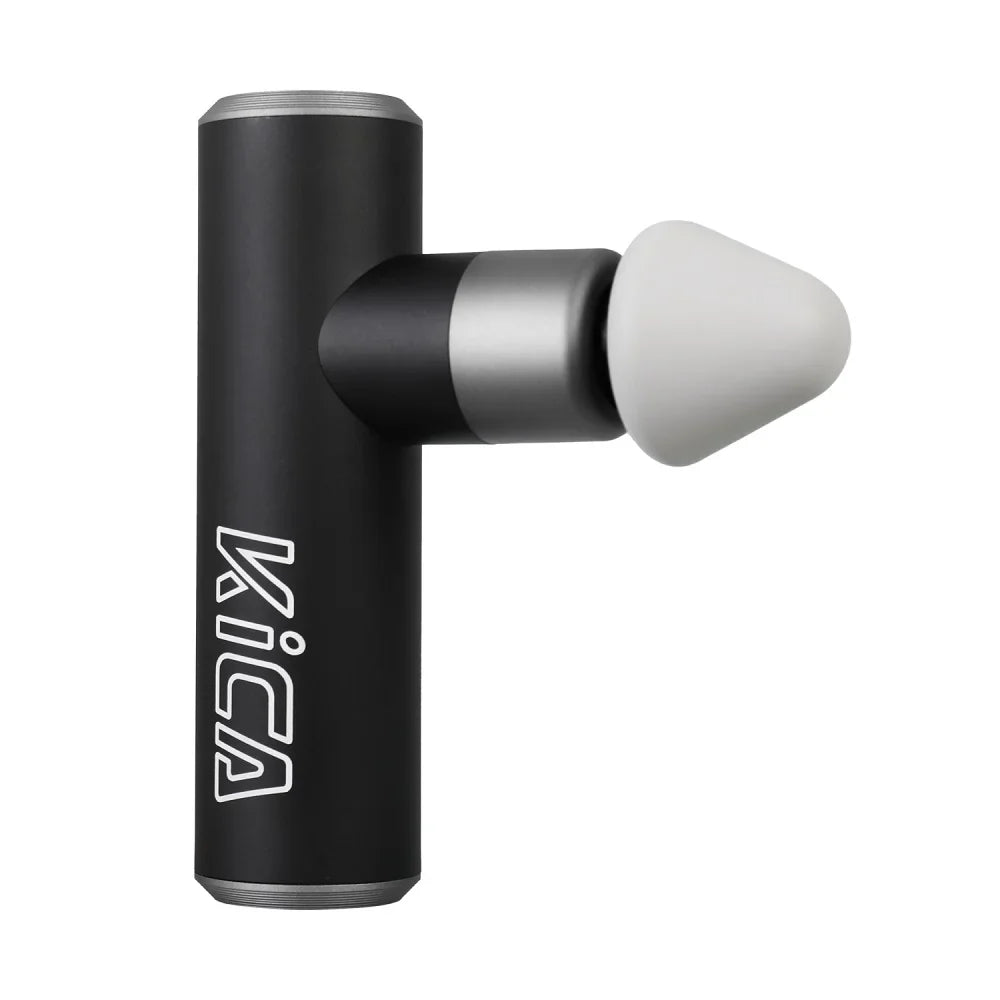 Mini pistolet de massage portable