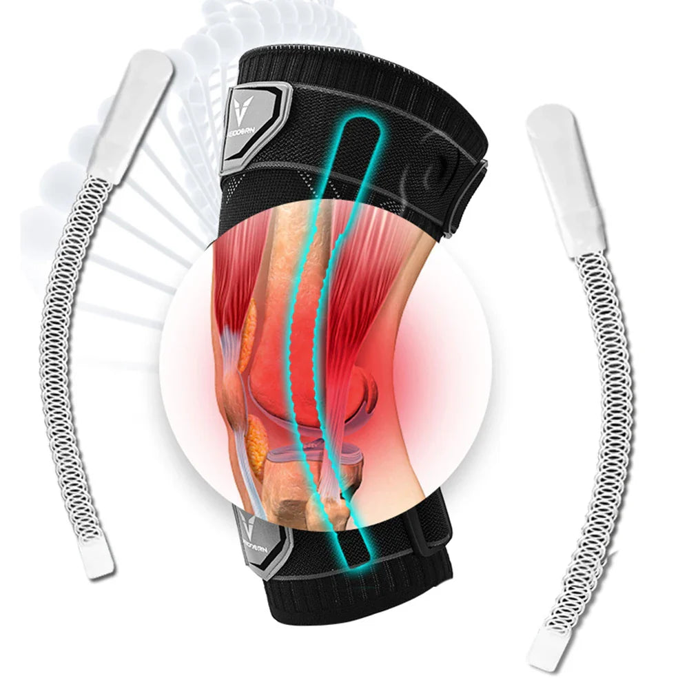 Genouillère proprioceptive