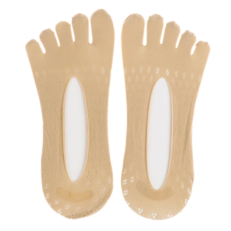 Chaussette de contention femme Easy Feet