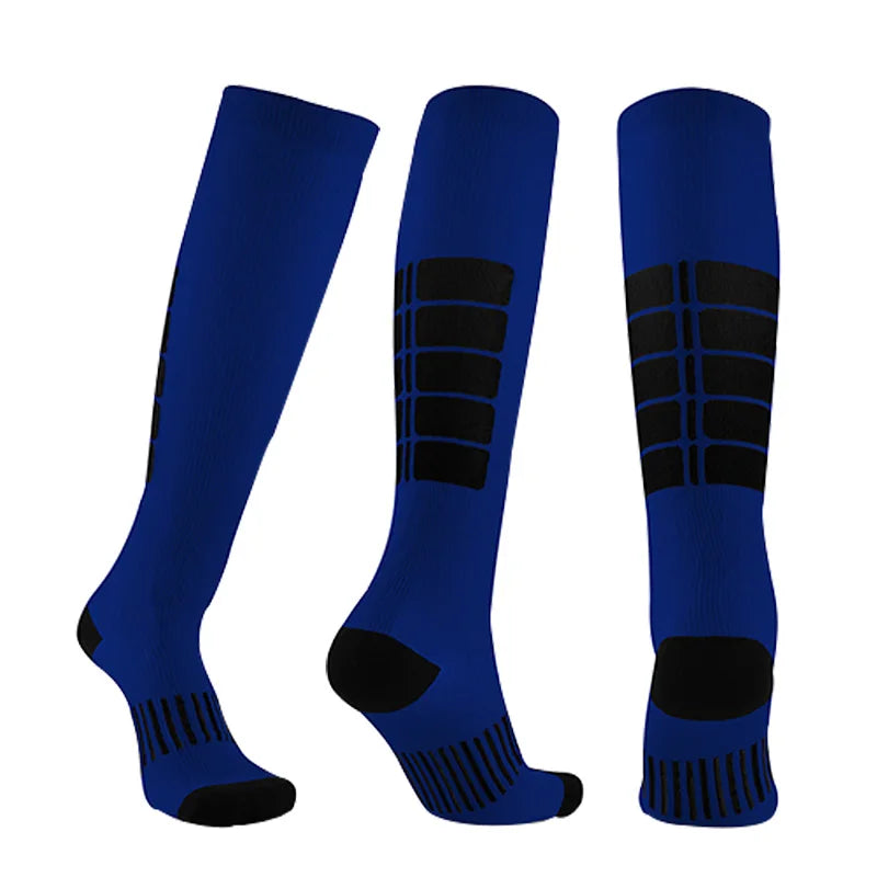 Chaussette de contention de sport