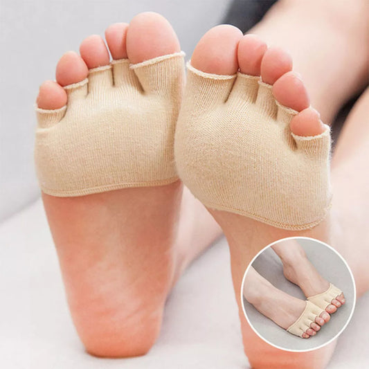 Orthèse doigt de pied