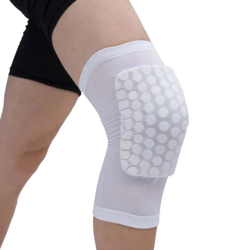 Genouillère pour volley-ball