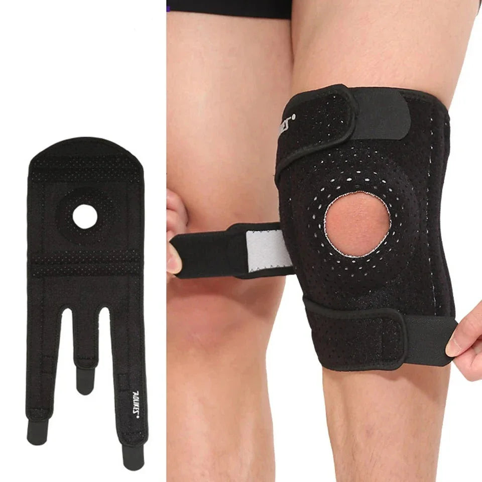 Genouillère pour gonarthrose