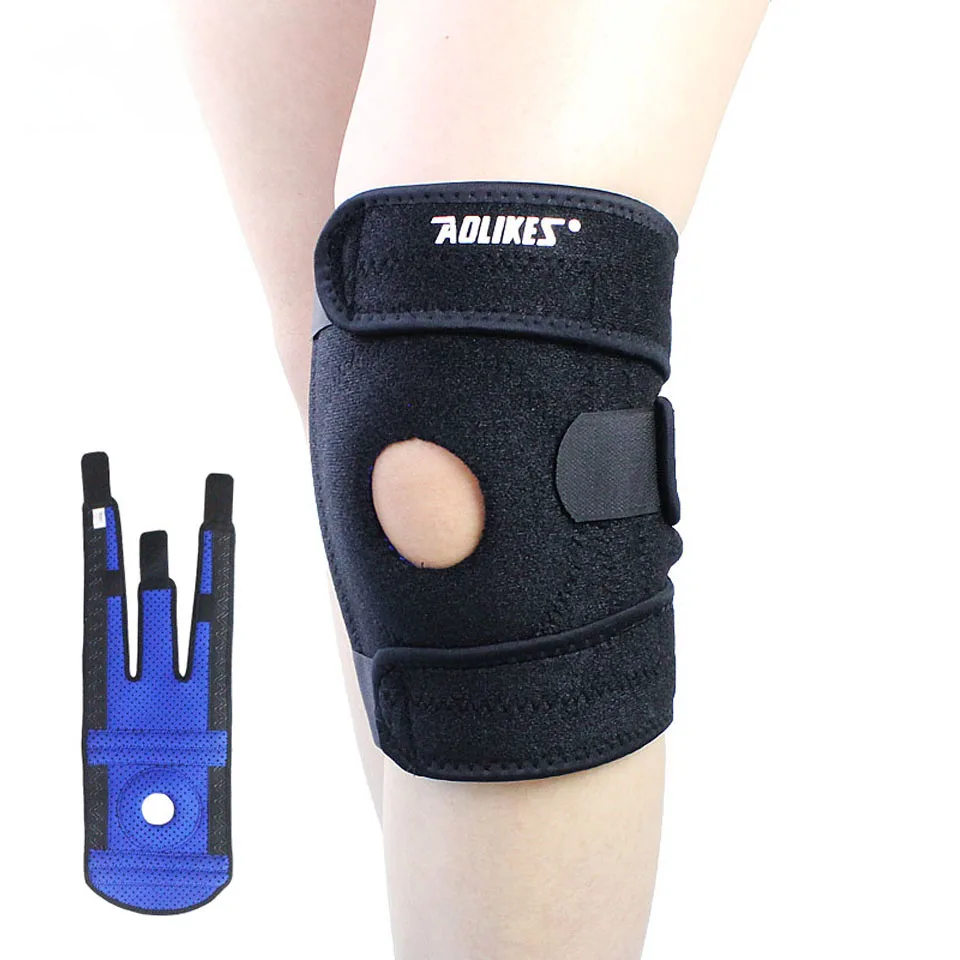 Genouillère pour gonarthrose