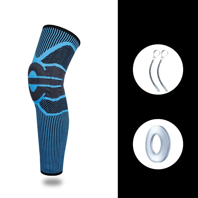 Genouillère syndrome rotulien Power Strap