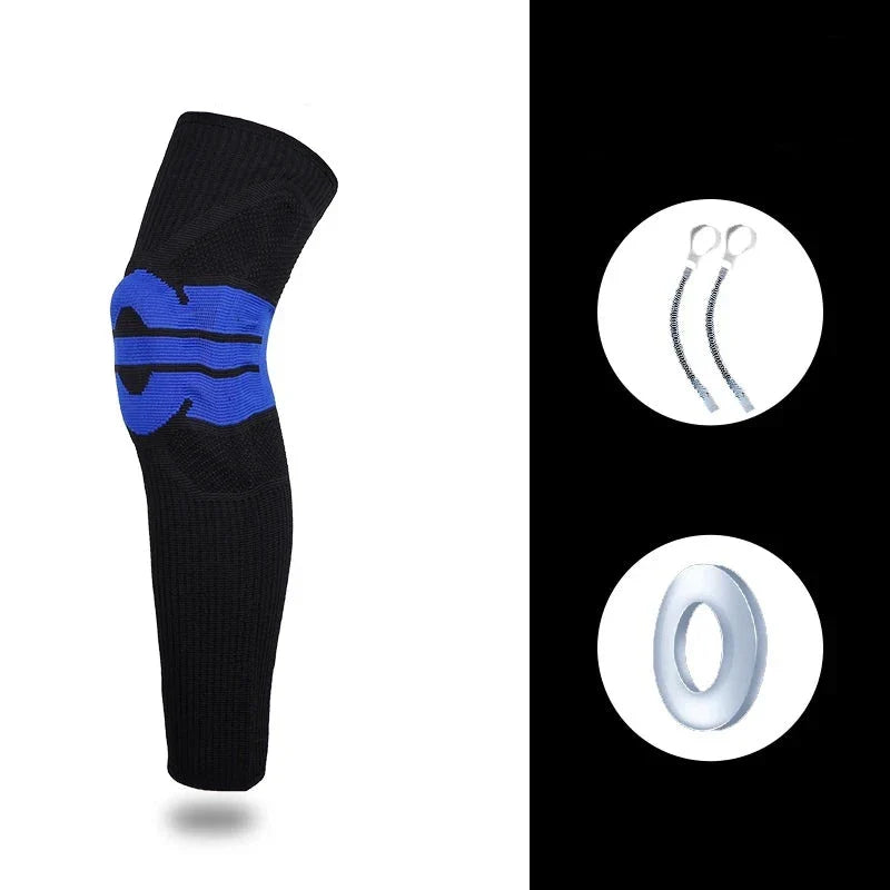 Genouillère syndrome rotulien Power Strap