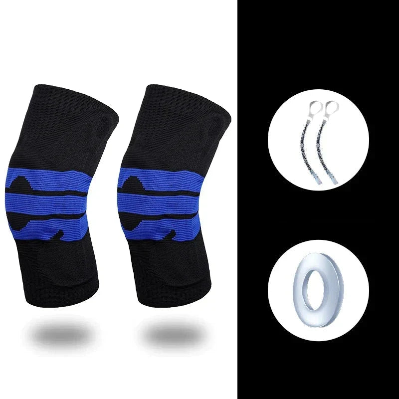 Genouillère syndrome rotulien Courte Power Strap