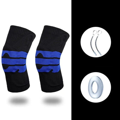 Genouillère syndrome rotulien Courte Power Strap