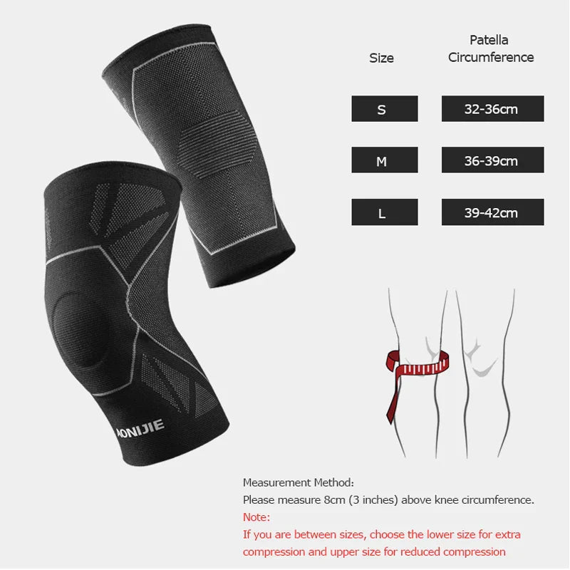 Genouillère musculation Easylift