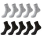 Chaussette de contention pour homme