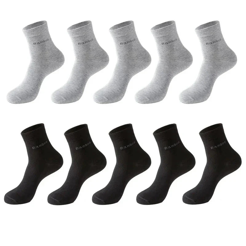 Chaussette de contention pour homme