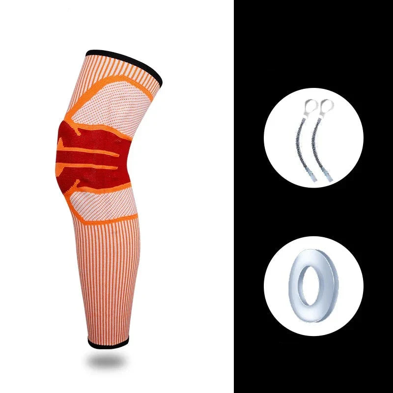 Genouillère syndrome rotulien Power Strap